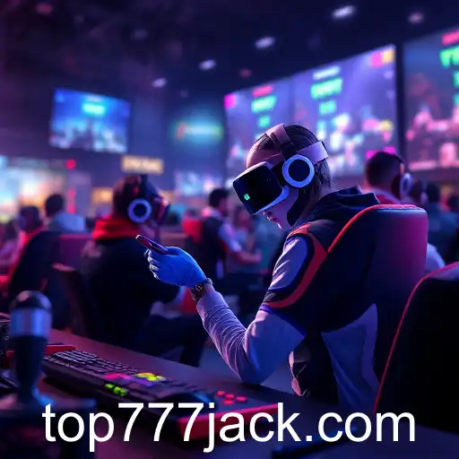 Gaming Trends Set to Revolutionize the Industry