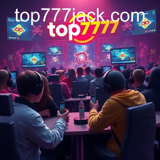 The Evolution of Online Gaming in 2025