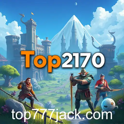 The Evolution of Online Gaming with Top777