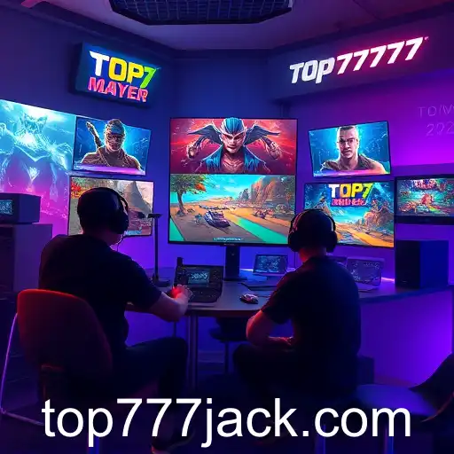 Evolving Trends in Online Gaming Platforms