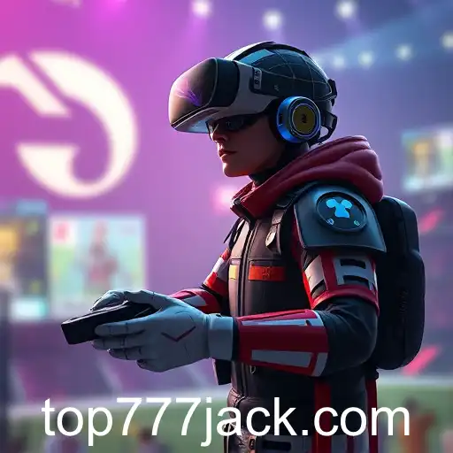 The Gaming Landscape in 2025: A Digital Revolution