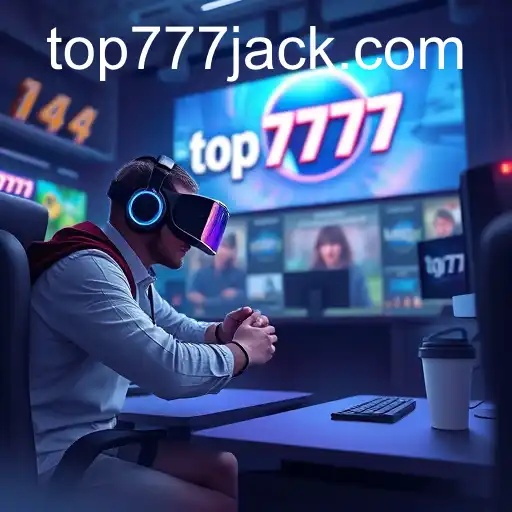 Exploring the Growth and Impact of top777 in Online Gaming