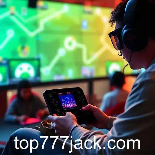 The Evolution of Online Gaming in 2025