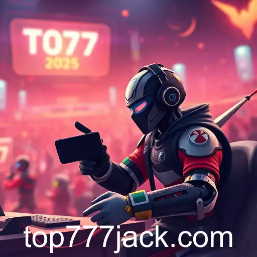 The Evolution of Online Gaming in the Mid-2020s