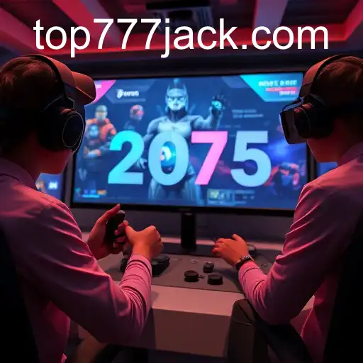 The Rise of Gaming in 2025