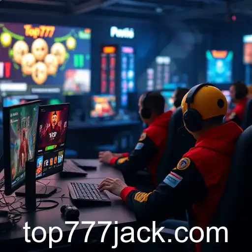 The Rise of Online Gaming Communities