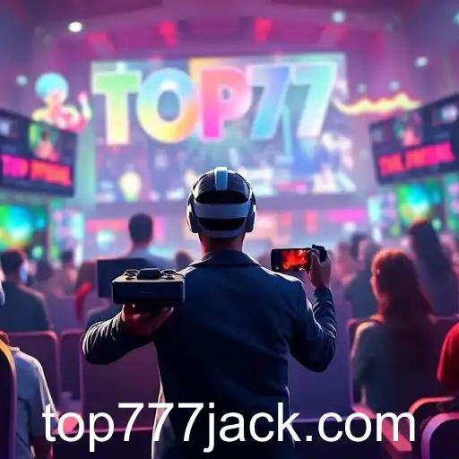 The Rise of Online Gaming in 2025