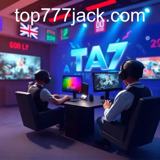 The Rise of Online Gaming in 2025