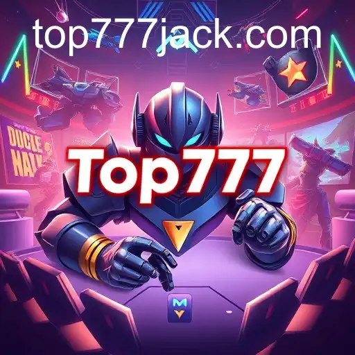 The Rise of Top777: A New Era in Online Gaming