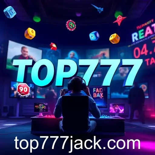 The Rise of Top777: A Gaming Phenomenon