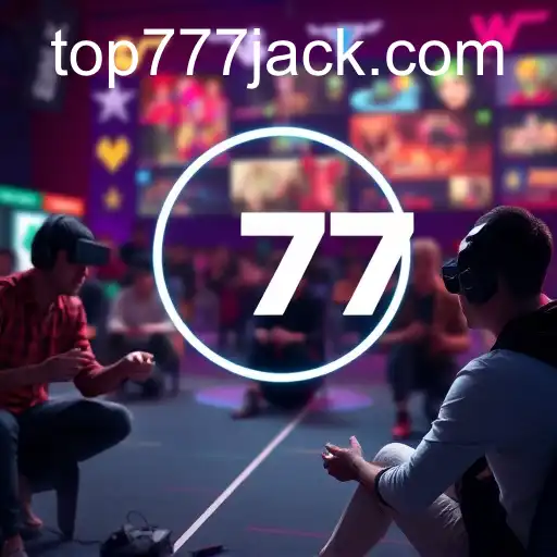 The Rise of Top777: Online Gaming Trends in 2026