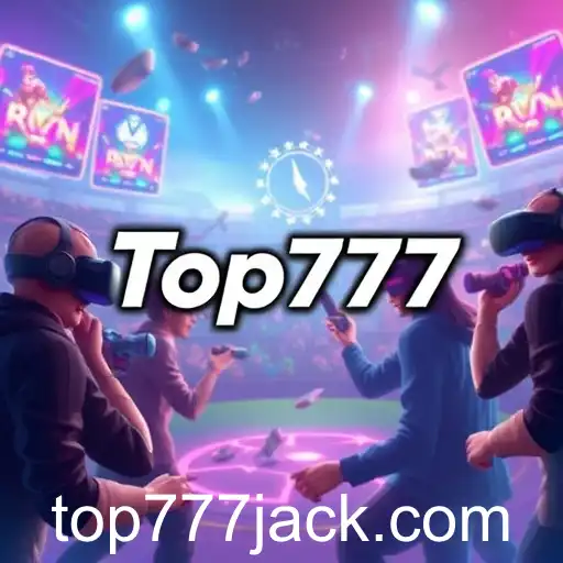 The Rise of Top777: A Digital Playground for Gamers