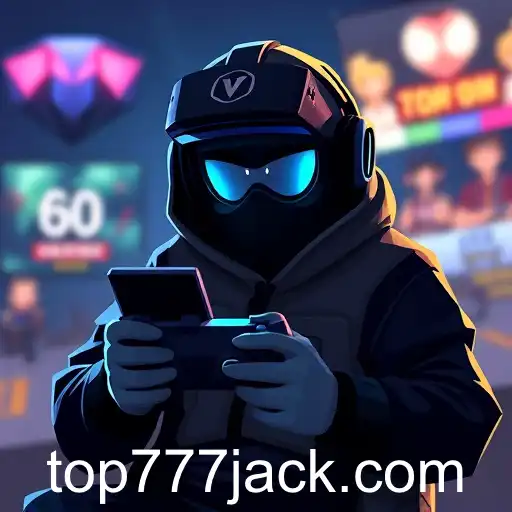 The Rise of 'top777': A New Era in Online Gaming