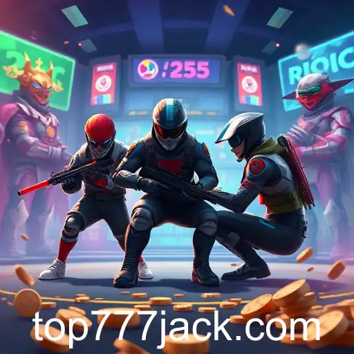 The Evolution of Online Gaming Post-2025