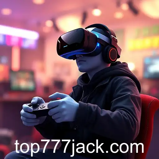 The Rise of Gaming Titans