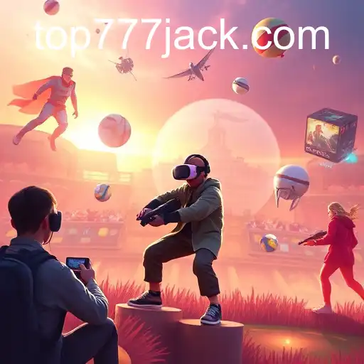 The Rise of Online Gaming in 2025