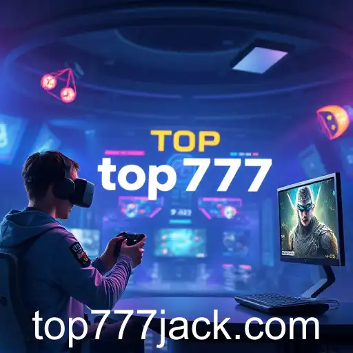 Exploring The Rise of Online Gaming with Top777