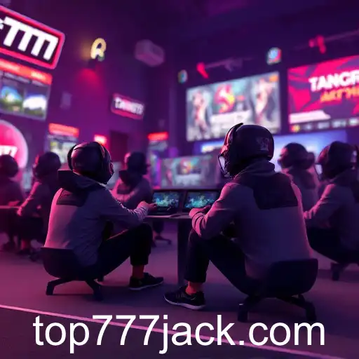 The Rise of Online Gaming Platforms