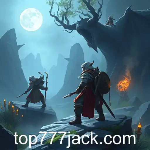 Rise of Online Gaming and Top777