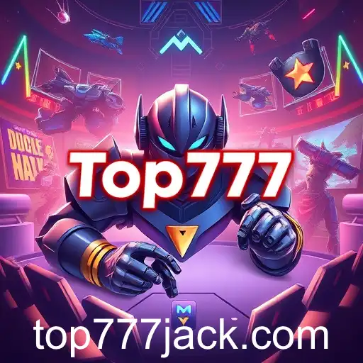 The Rise of Top777: A New Era in Online Gaming