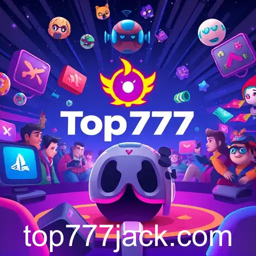 The Rise of Top777: A Gaming Phenomenon