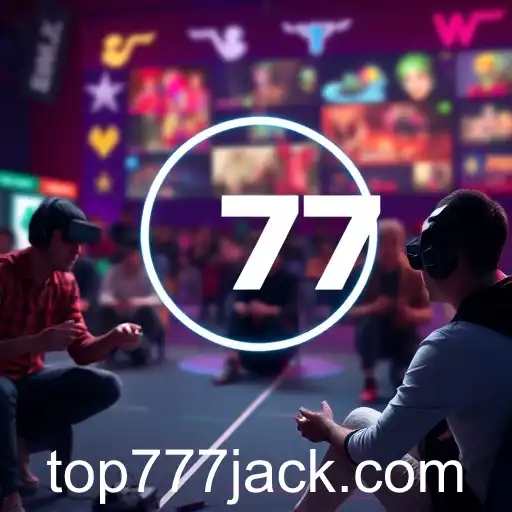 The Rise of Top777: Online Gaming Trends in 2026