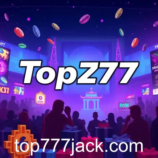 The Rise of Top777: A Digital Playground for Gamers