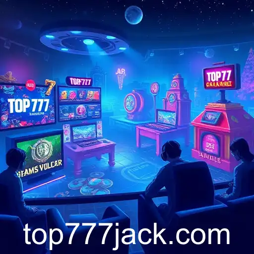 The Rise of Online Gaming Sites in 2025