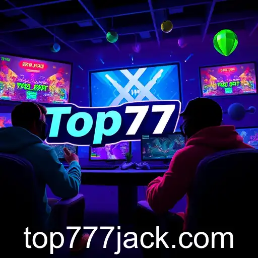 The Rise of Top777: Gaming Trends in 2026